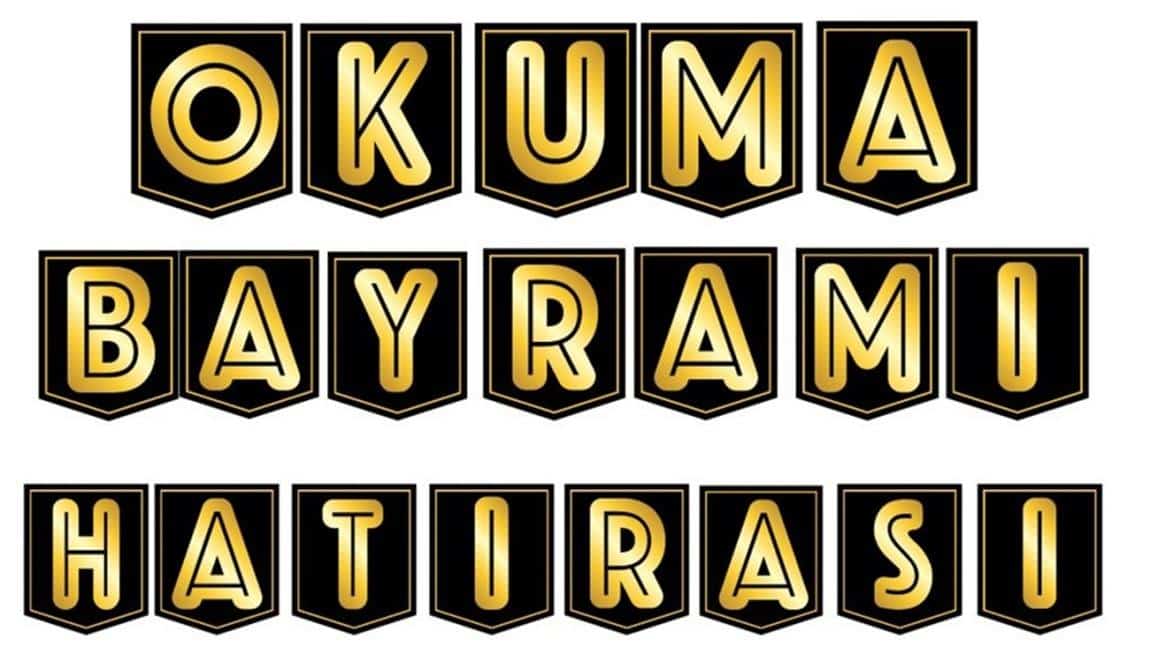 Okuma Bayramı